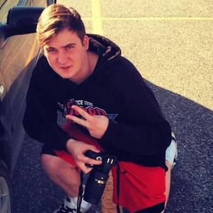 Meet your Posher, Jack